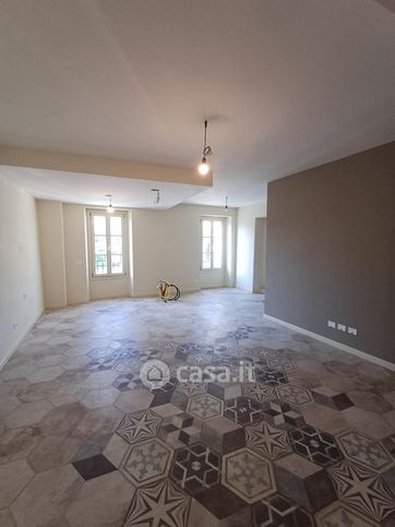 Appartamento in residenziale in Piazza Giuseppe Garibaldi 11
