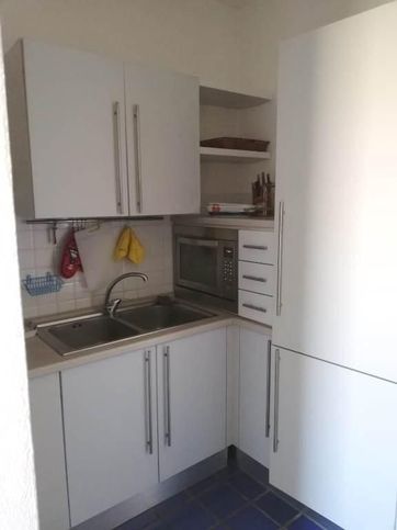 Appartamento in residenziale in Via del Partigiano