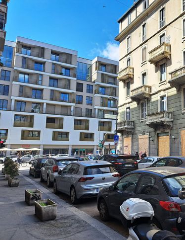 Ufficio in commerciale in Via Matteo Maria Boiardo 1