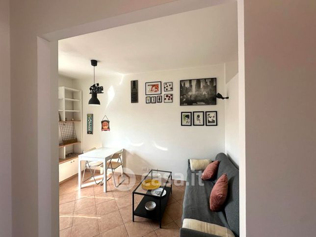 Attico/mansarda in residenziale in Via Giuseppe Arimondi 6