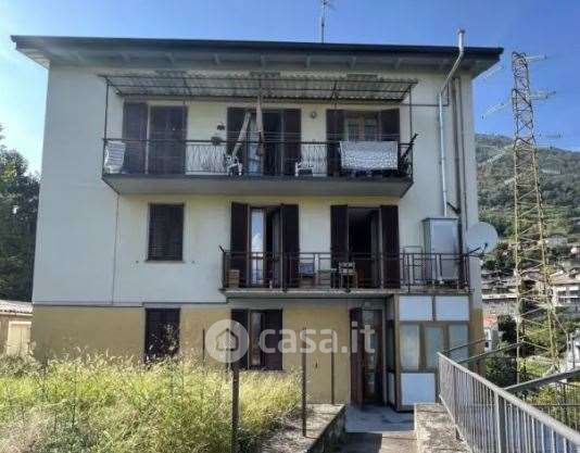 Appartamento in residenziale in Frazione Mossini 6
