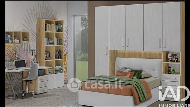 Appartamento in residenziale in Via Marinelli 40