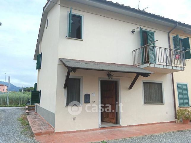 Villetta a schiera in residenziale in 
