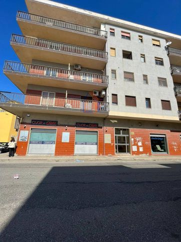 Attico/mansarda in residenziale in Via F.Caracciolo