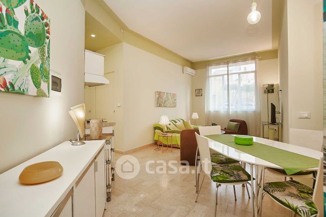Appartamento in residenziale in Via dei Mille 49 A