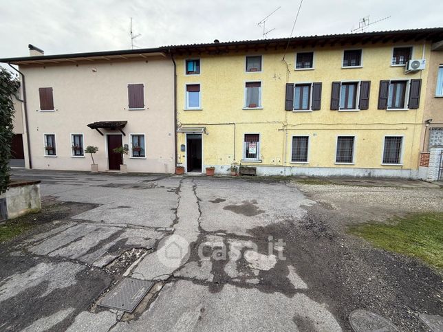 Casa indipendente in residenziale in Via Santa Scolastica