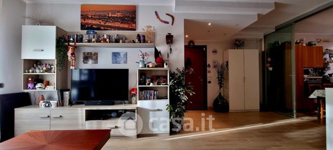Appartamento in residenziale in Via Enrico Fermi 59