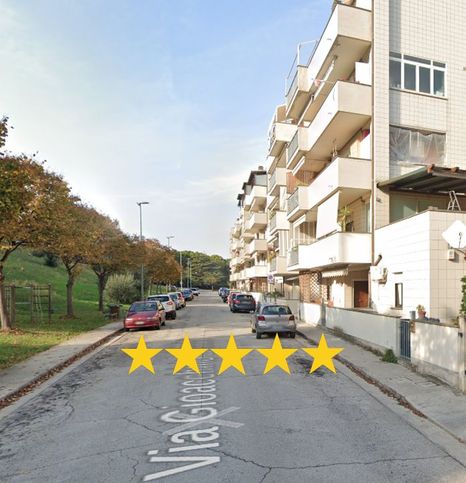 Appartamento in residenziale in Via Gioacchino Rossini