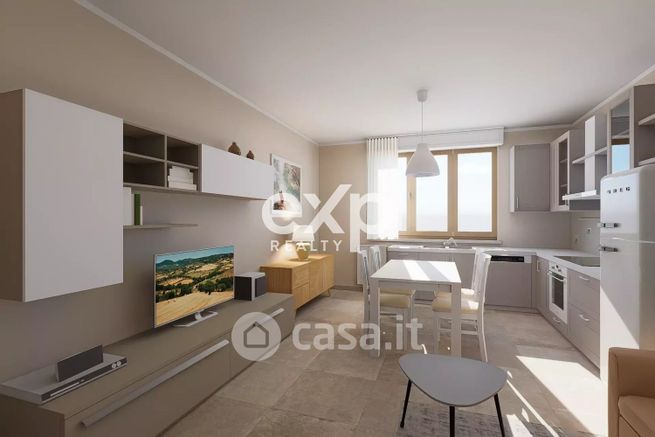 Appartamento in residenziale in 