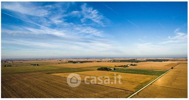 Terreno agricolo in commerciale in Via Vittorio Veneto