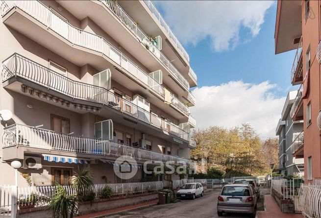 Appartamento in residenziale in Via Padre Martino 22
