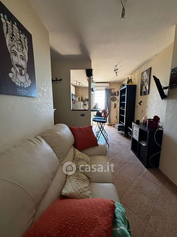 Appartamento in residenziale in Lungomare delle Sirene