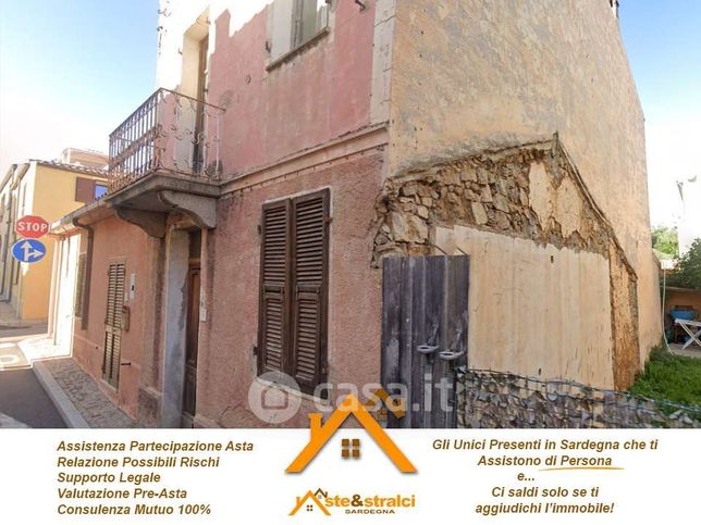 Appartamento in residenziale in Via Brigata Sassari 38