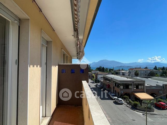 Appartamento in residenziale in Via Alcide de Gasperi 8