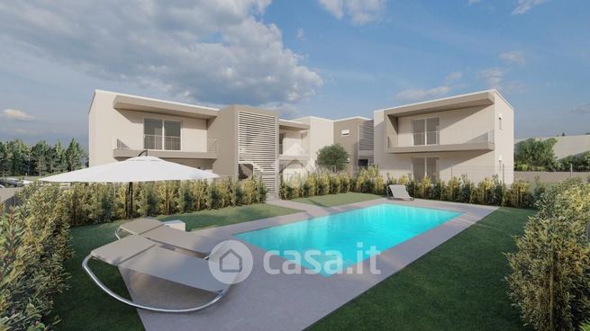 Appartamento in residenziale in Località Marinoni