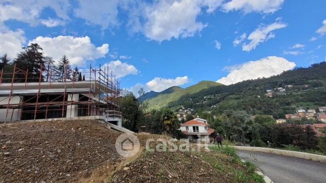 Terreno edificabile in residenziale in Via dei Corni