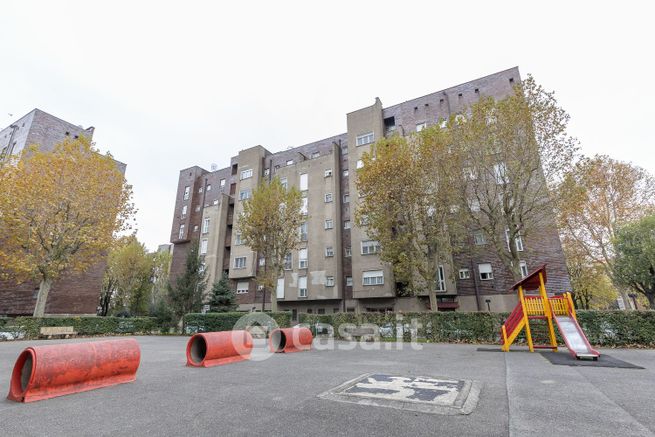 Appartamento in residenziale in Via Fratelli Rosselli 8