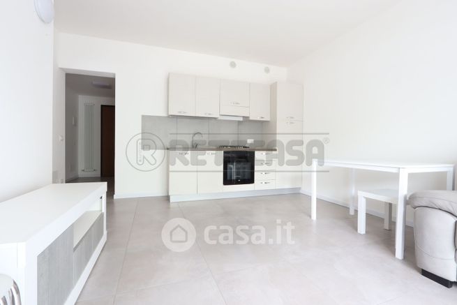 Appartamento in residenziale in Via Solferino