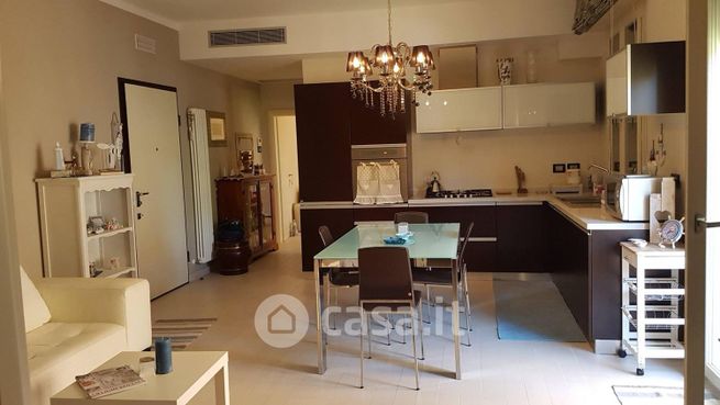 Appartamento in residenziale in