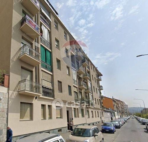 Appartamento in residenziale in Via Gottardo 73