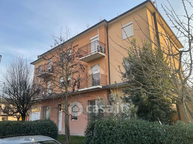 Appartamento in residenziale in Via Decorati al Valor Civile 7