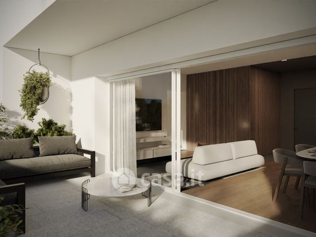 Appartamento in residenziale in Via Caleselle di Oriago