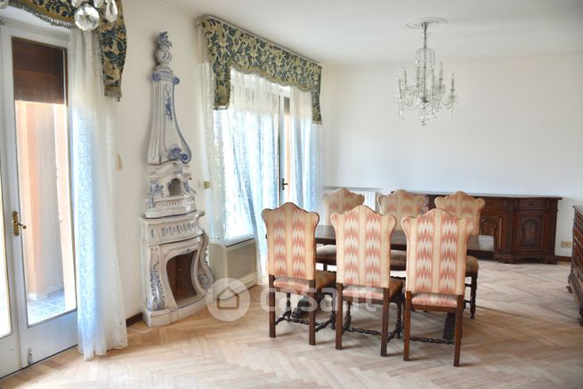 Appartamento in residenziale in Via Francesco Ferraris