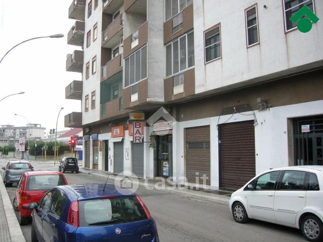 Garage/posto auto in residenziale in Via San Giovanni Bosco 13