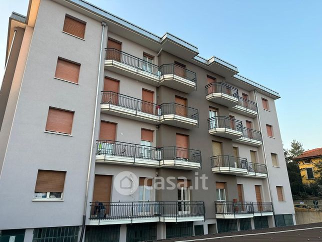 Appartamento in residenziale in Via Roma 89