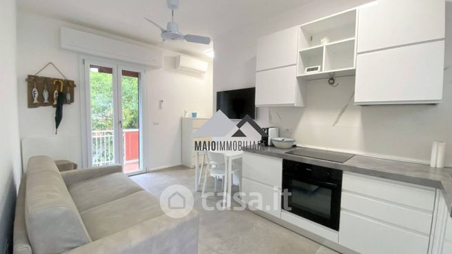 Appartamento in residenziale in Viale Cervino