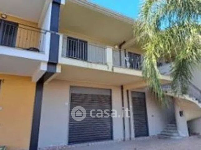 Appartamento in residenziale in Via dei Giardini 44
