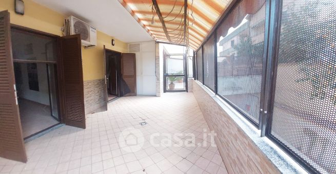 Appartamento in residenziale in Via Cristoforo Colombo