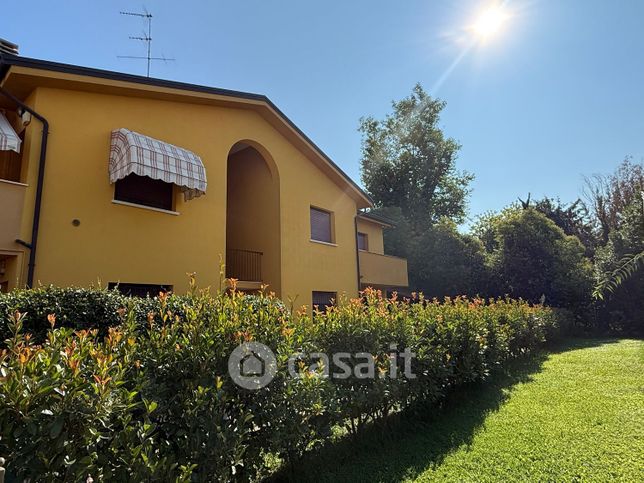 Appartamento in residenziale in Via Walter Tabarroni 6
