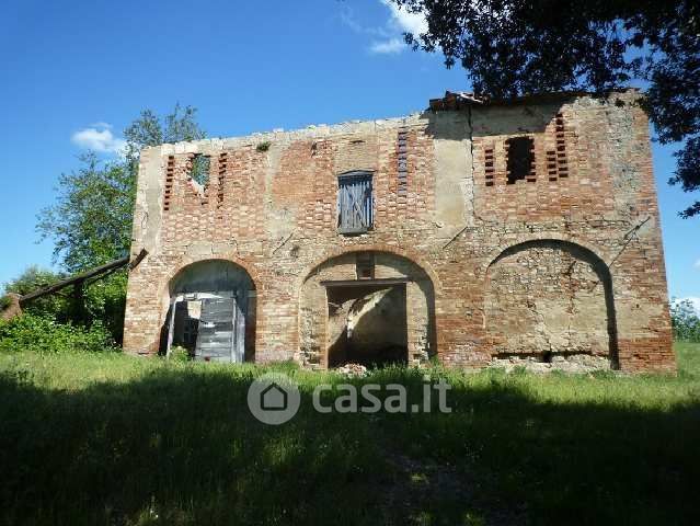 Terreno agricolo in commerciale in Via di Montemaggiori