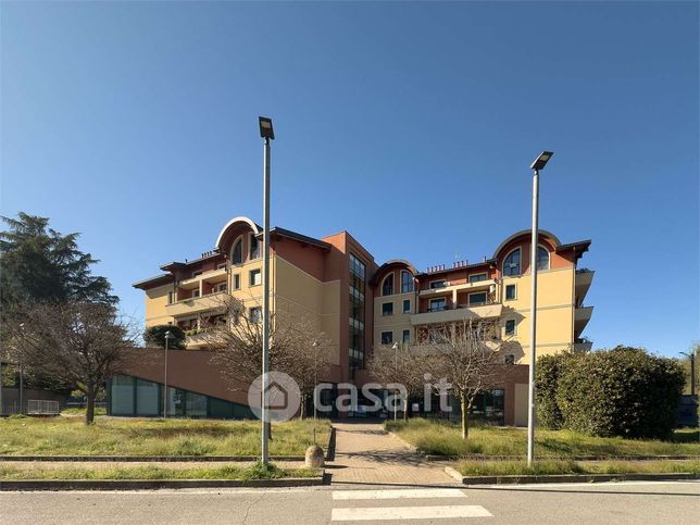 Appartamento in residenziale in Corso Europa 54