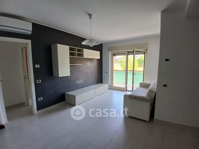 Appartamento in residenziale in Via Sant'Antonio dei Lazzari 3