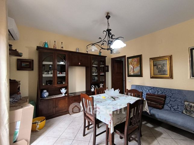 Appartamento in residenziale in Via Vito Mercadante 9