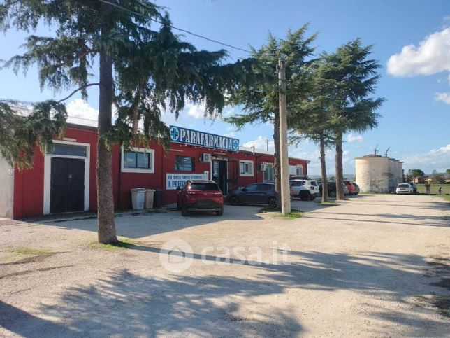 Attivitã /licenza (con o senza mura) in commerciale in 