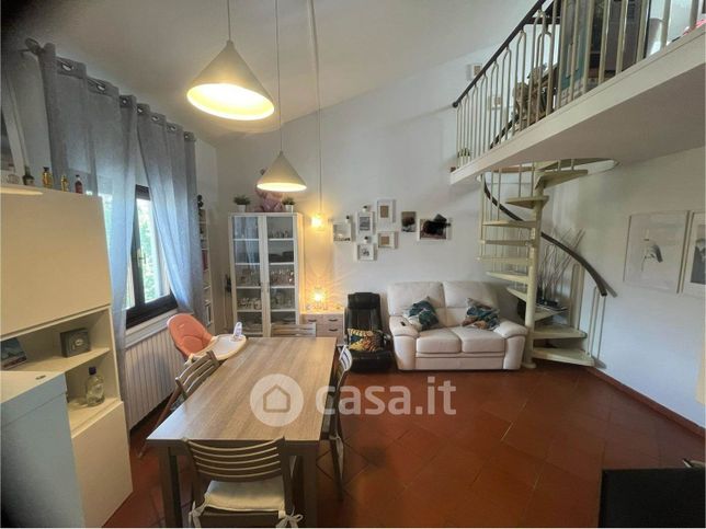 Appartamento in residenziale in 