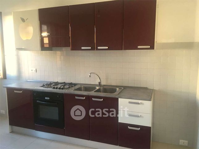 Appartamento in residenziale in Via Campo Marzio