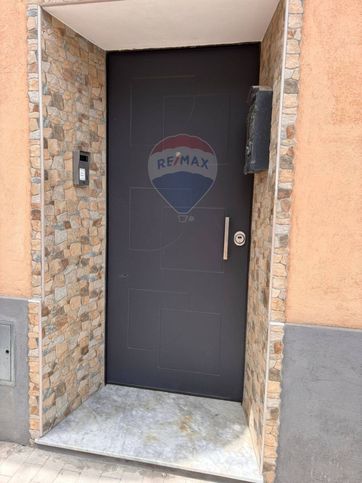 Appartamento in residenziale in Via Megara 343