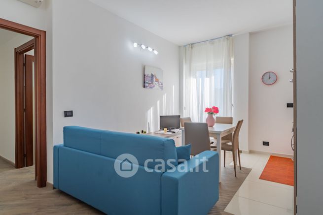 Appartamento in residenziale in Via Aurelia 75