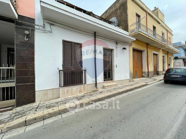 Casa indipendente in residenziale in Via Marsala 93