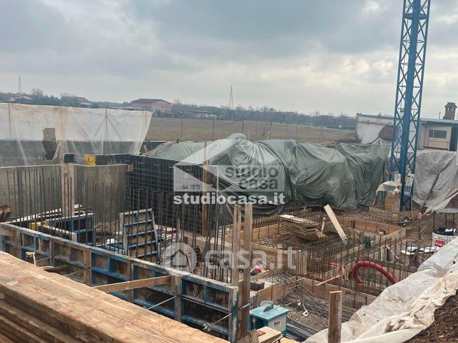 Appartamento in residenziale in Via Serio