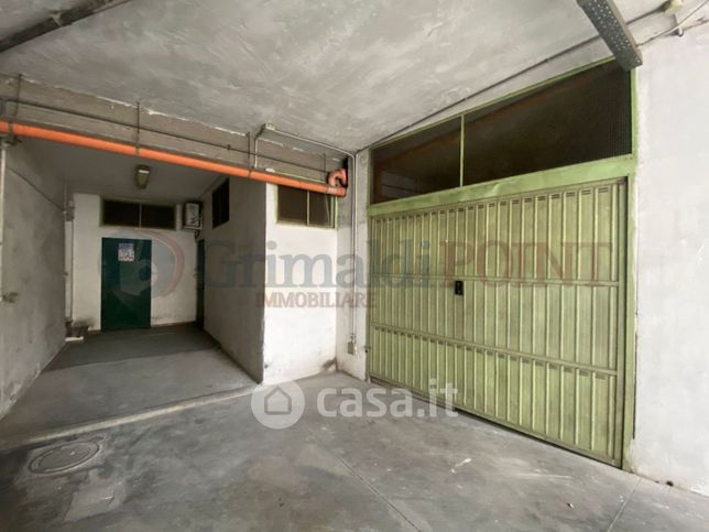 Box/posto auto in residenziale in 