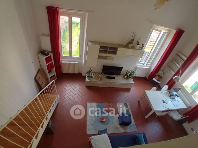 Appartamento in residenziale in Via del Campuccio