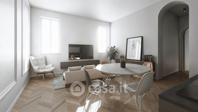 Appartamento in residenziale in Via Trento 36