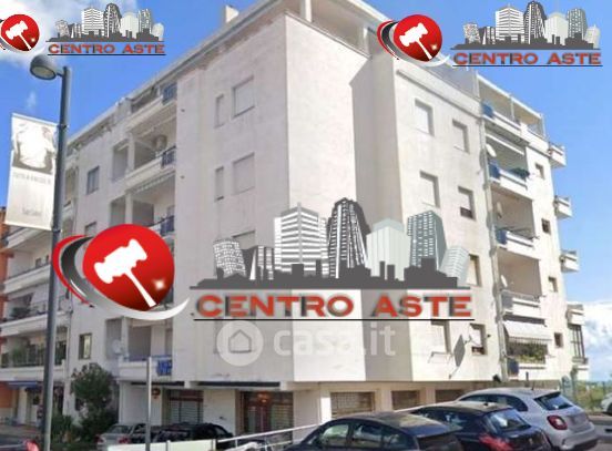 Appartamento in residenziale in Via San Rocco