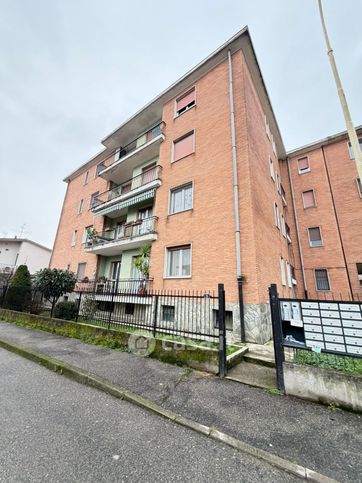 Appartamento in residenziale in Via Papa Giovanni XXIII 5