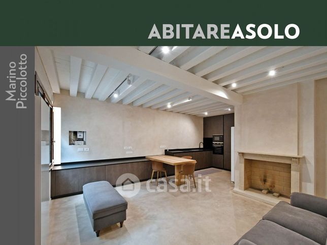 Appartamento in residenziale in Via San Caterina